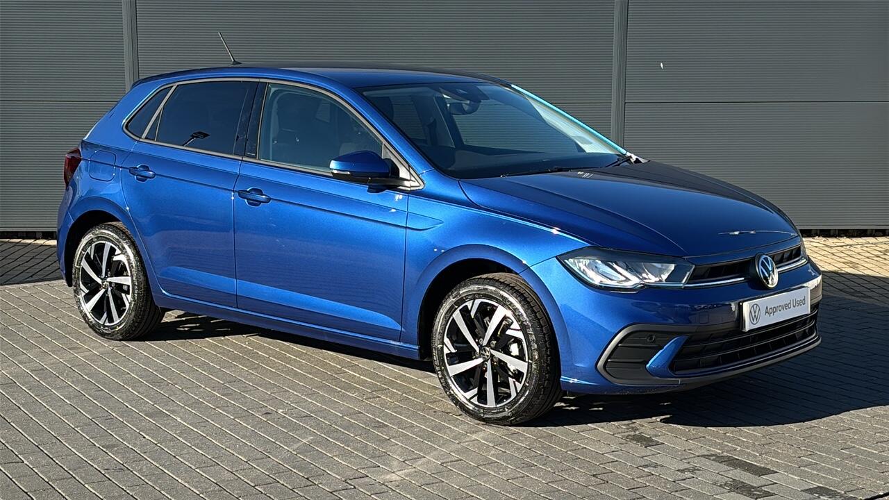 Main listing image - Volkswagen Polo