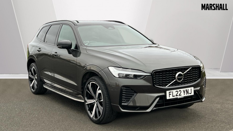 Main listing image - Volvo XC60