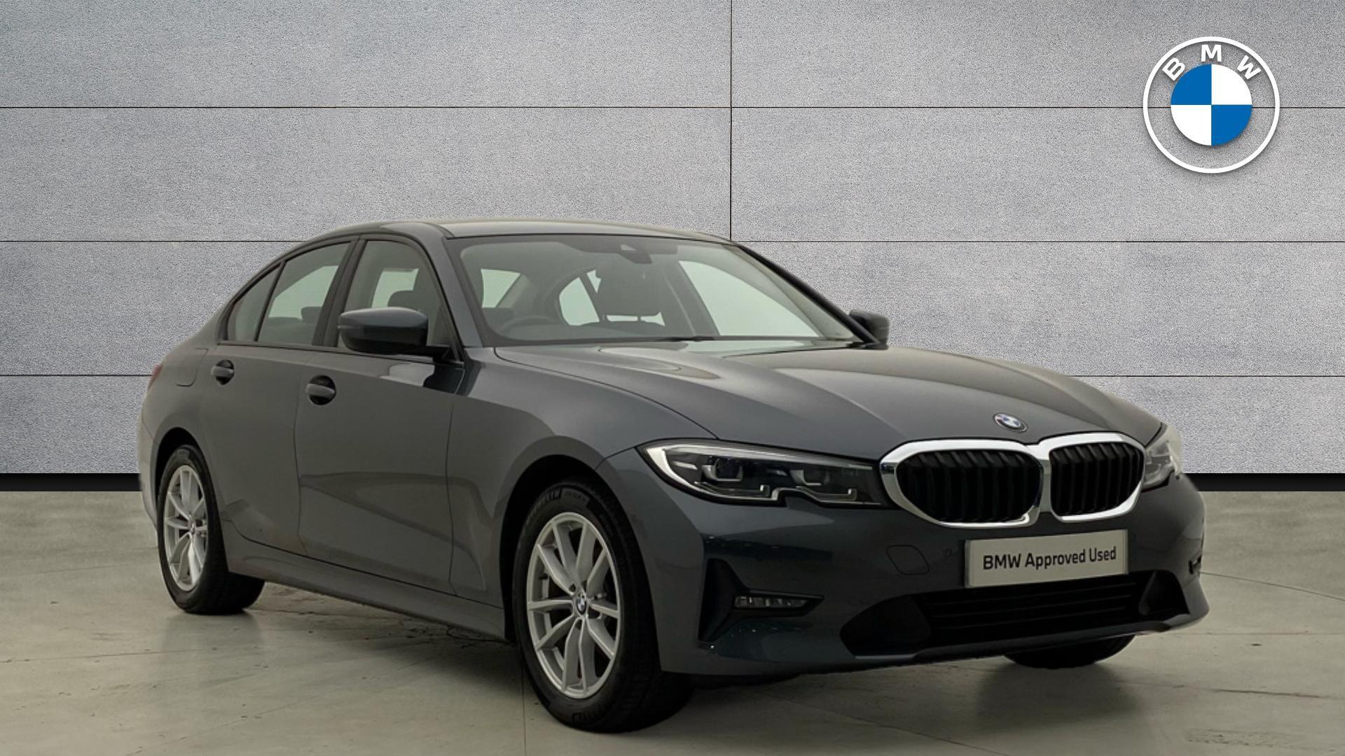 Main listing image - BMW 3 Series