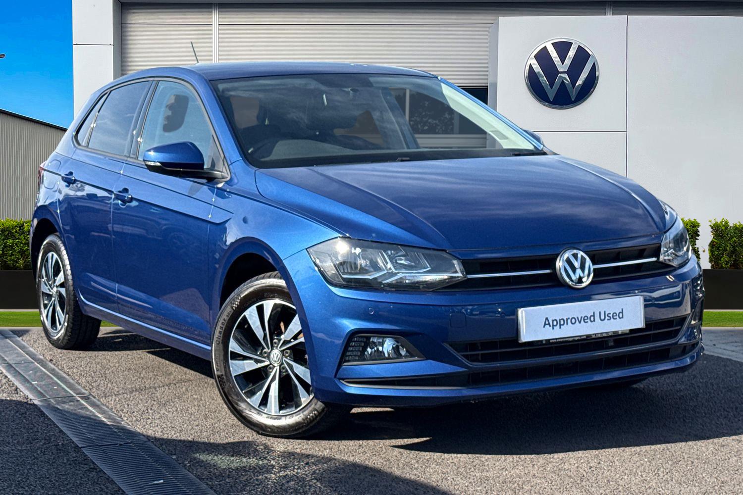 Main listing image - Volkswagen Polo