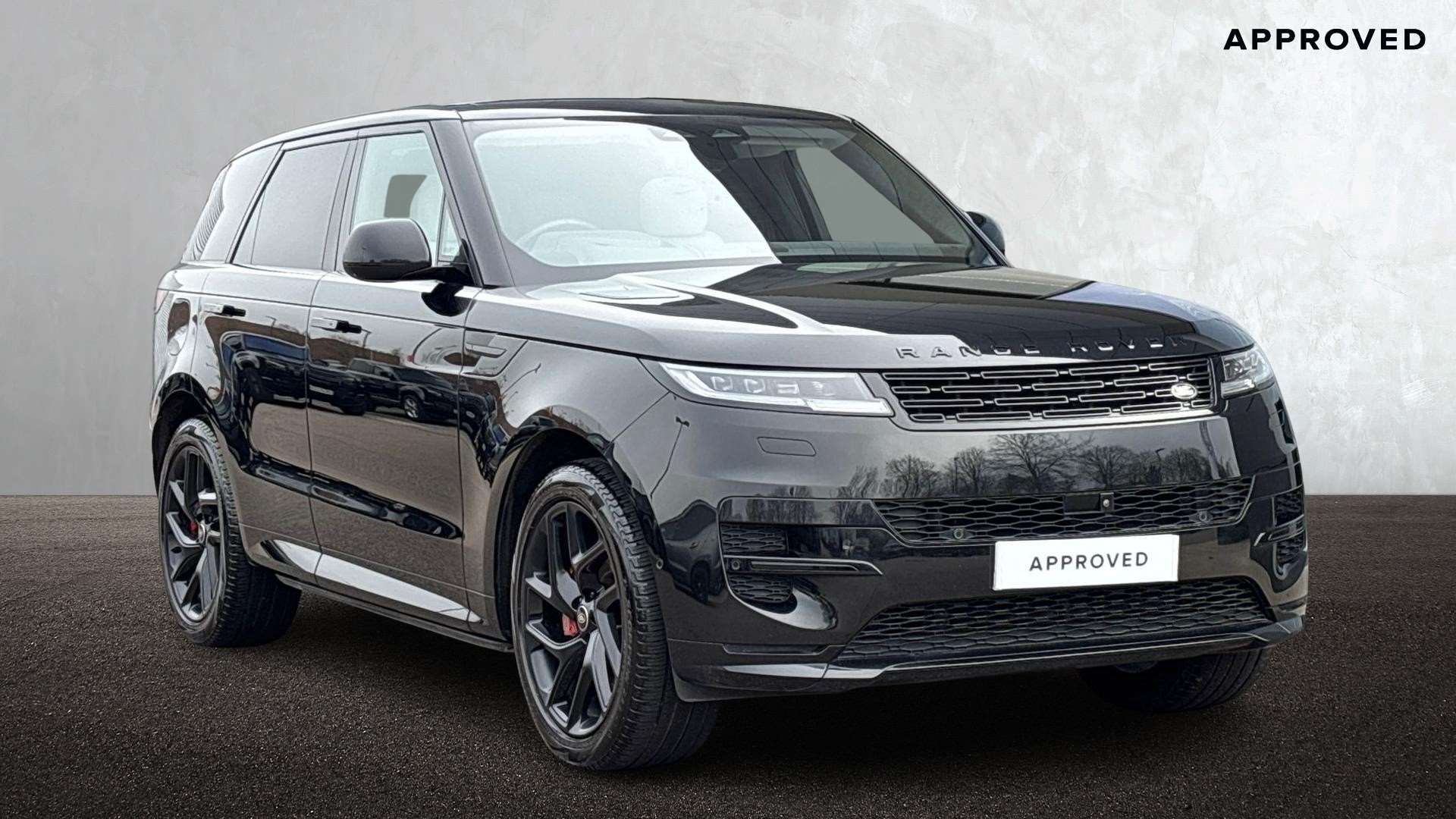 Main listing image - Land Rover Range Rover Sport