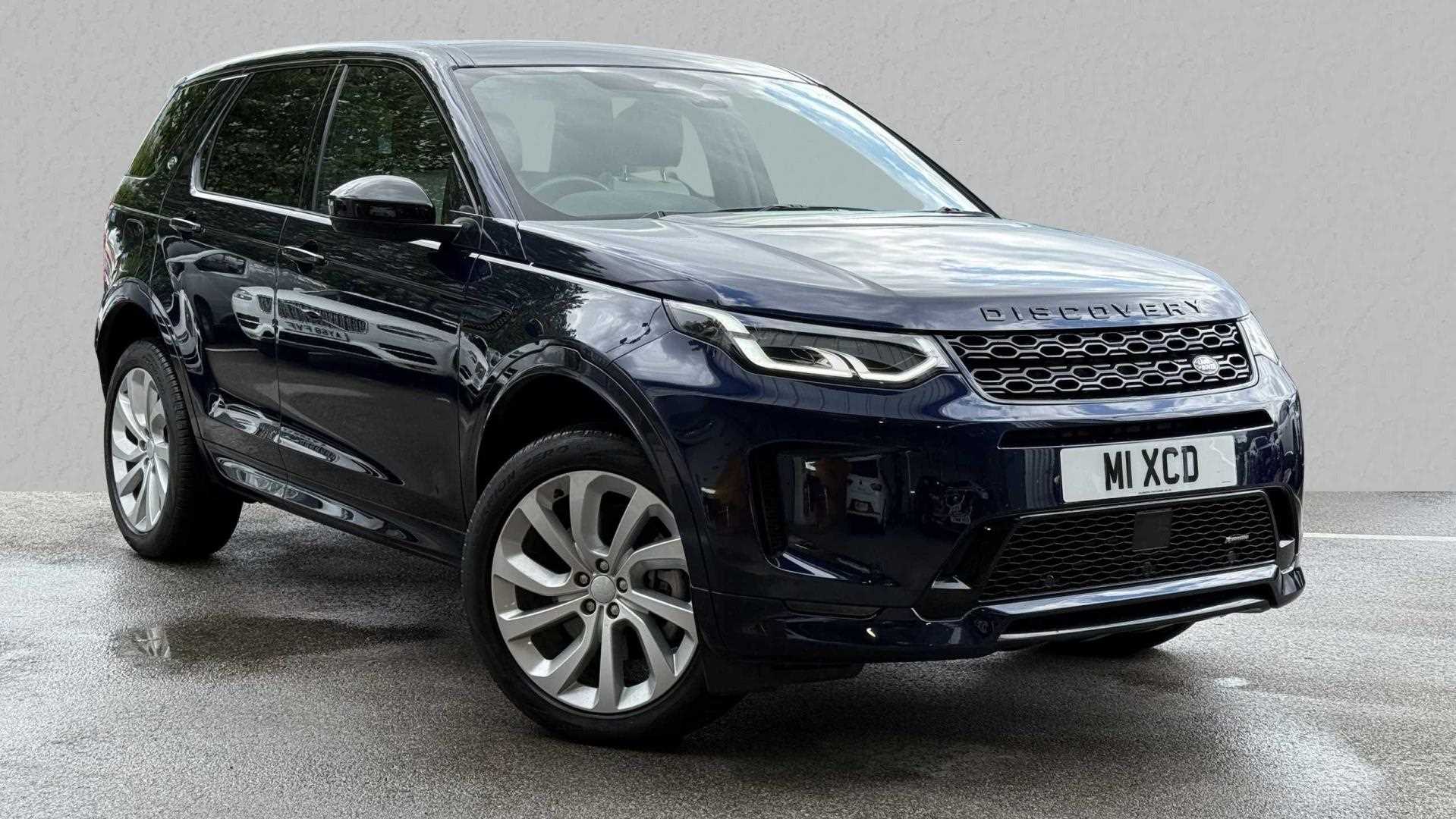 Main listing image - Genesis GV80