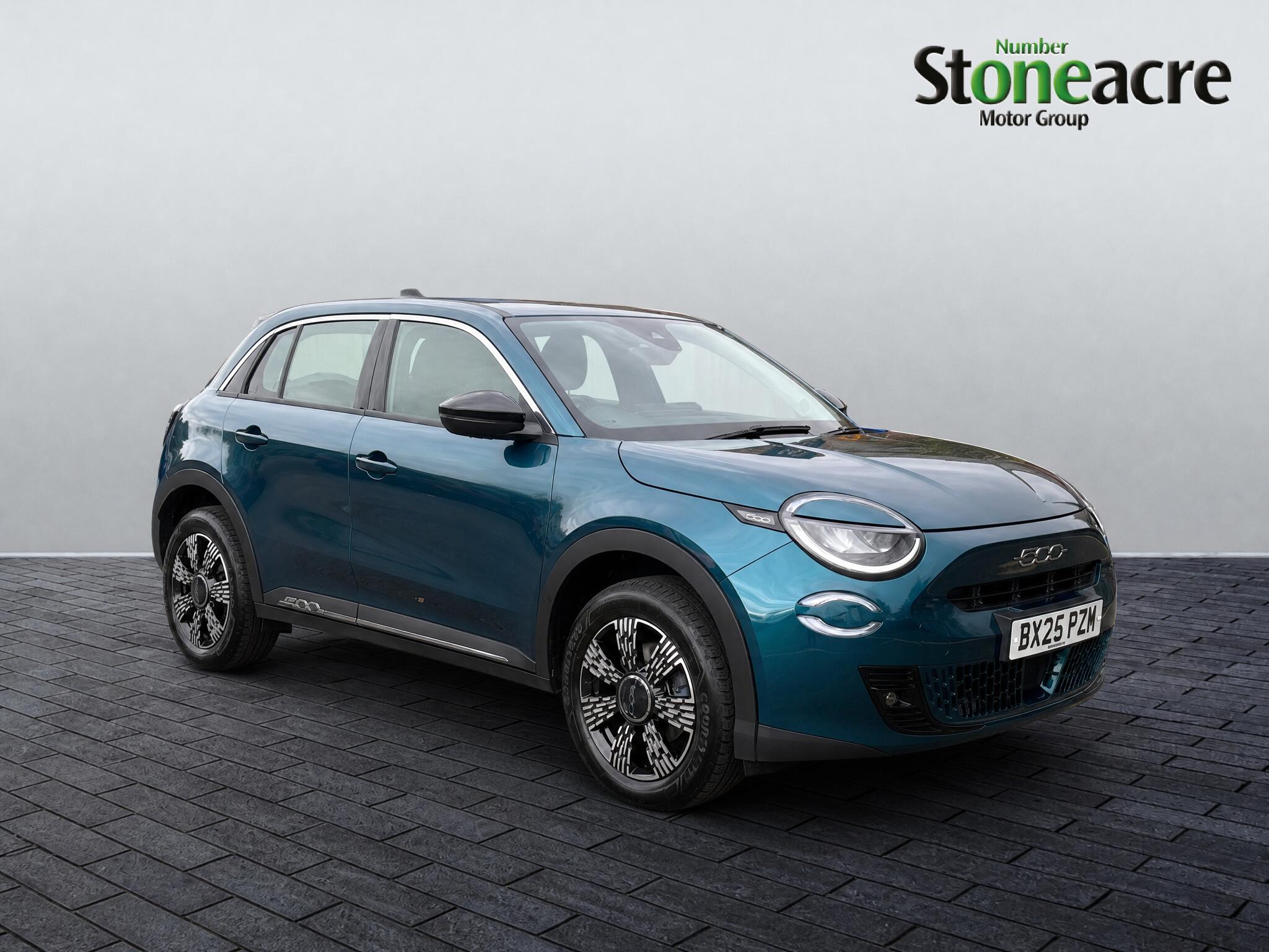 Main listing image - Fiat 600