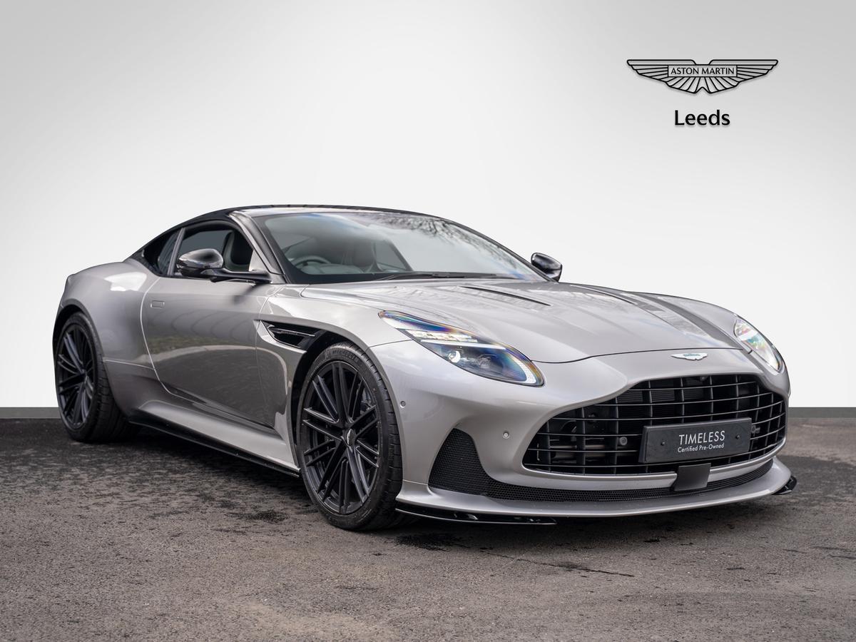 Main listing image - Aston Martin Db12
