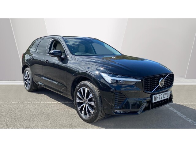 Main listing image - Volvo XC60