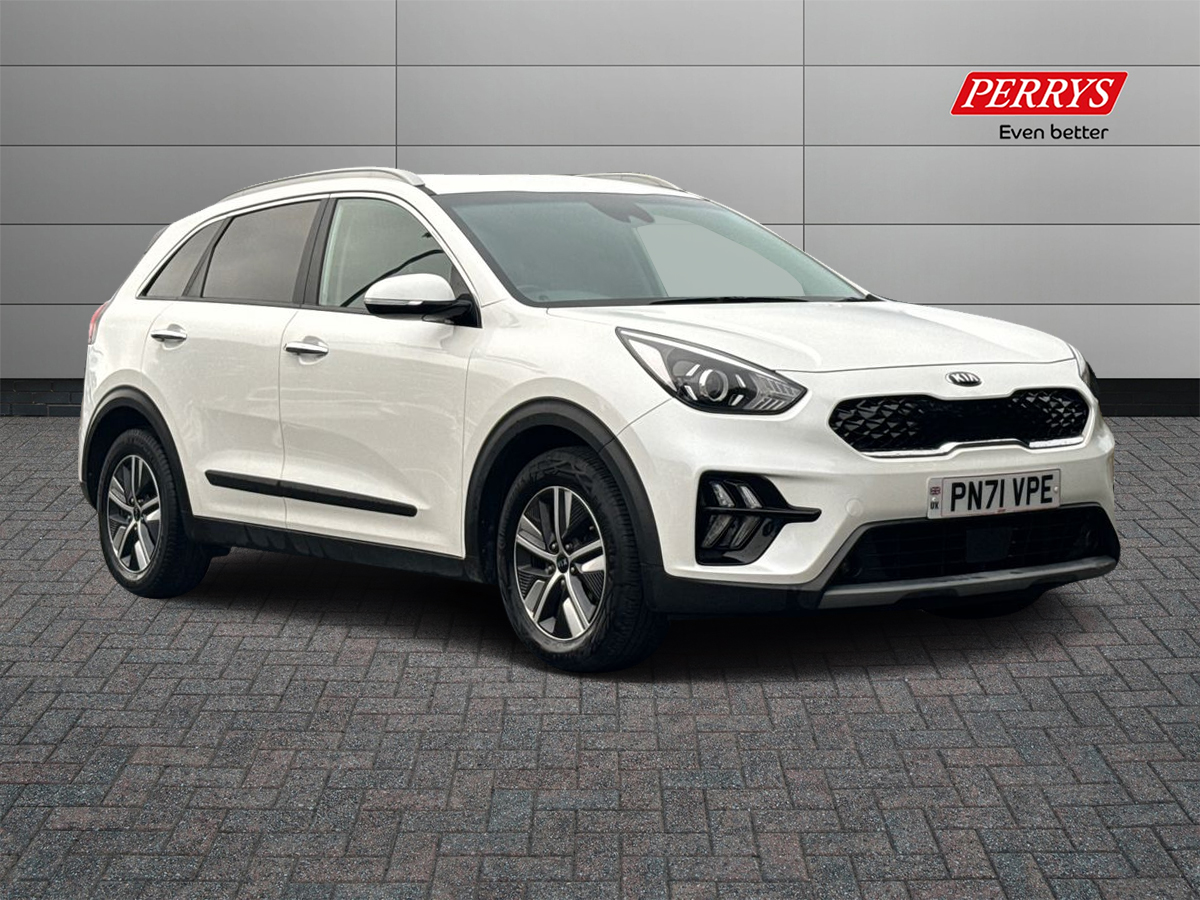 Main listing image - Kia Niro