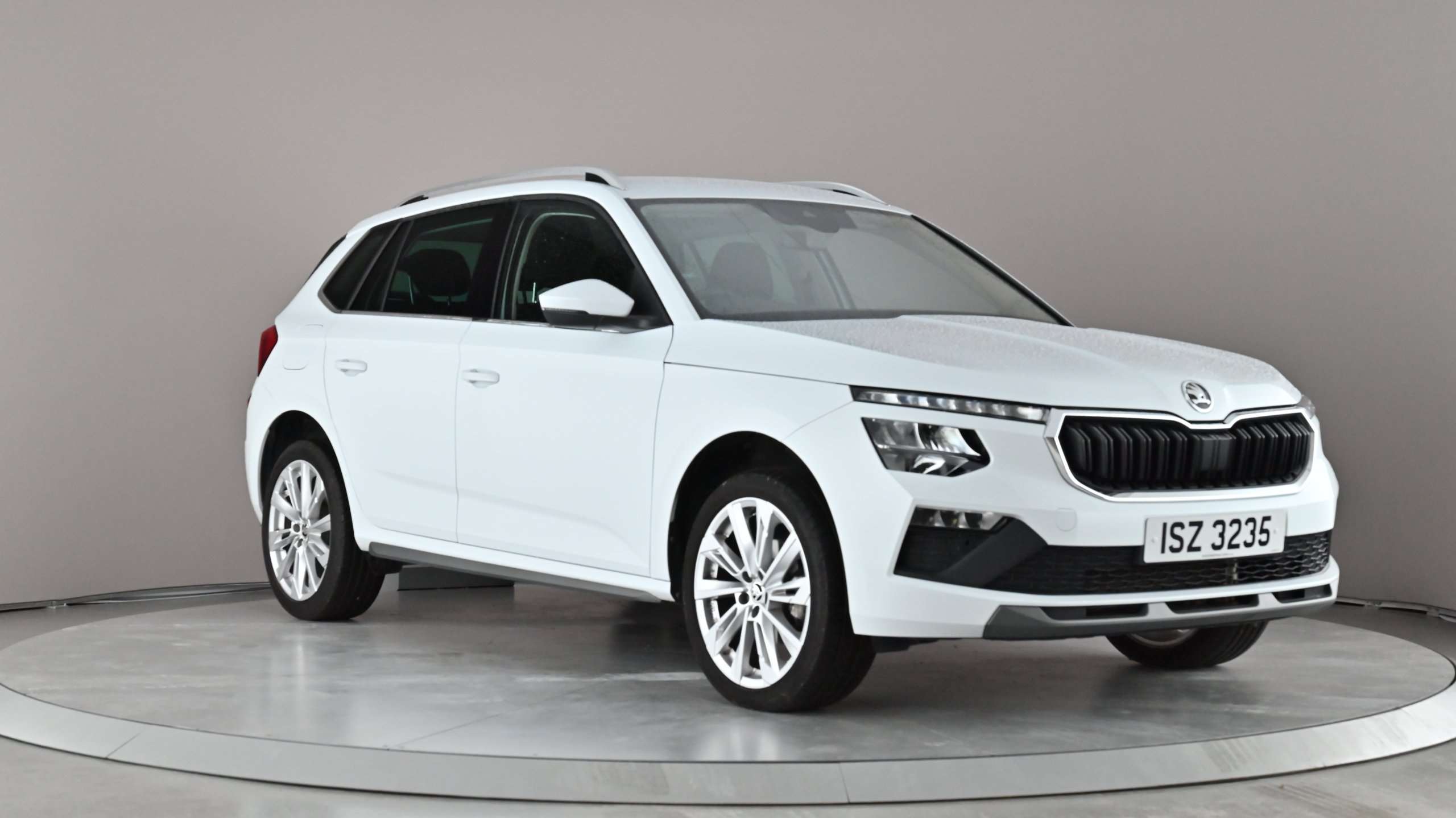 Main listing image - Skoda Kamiq