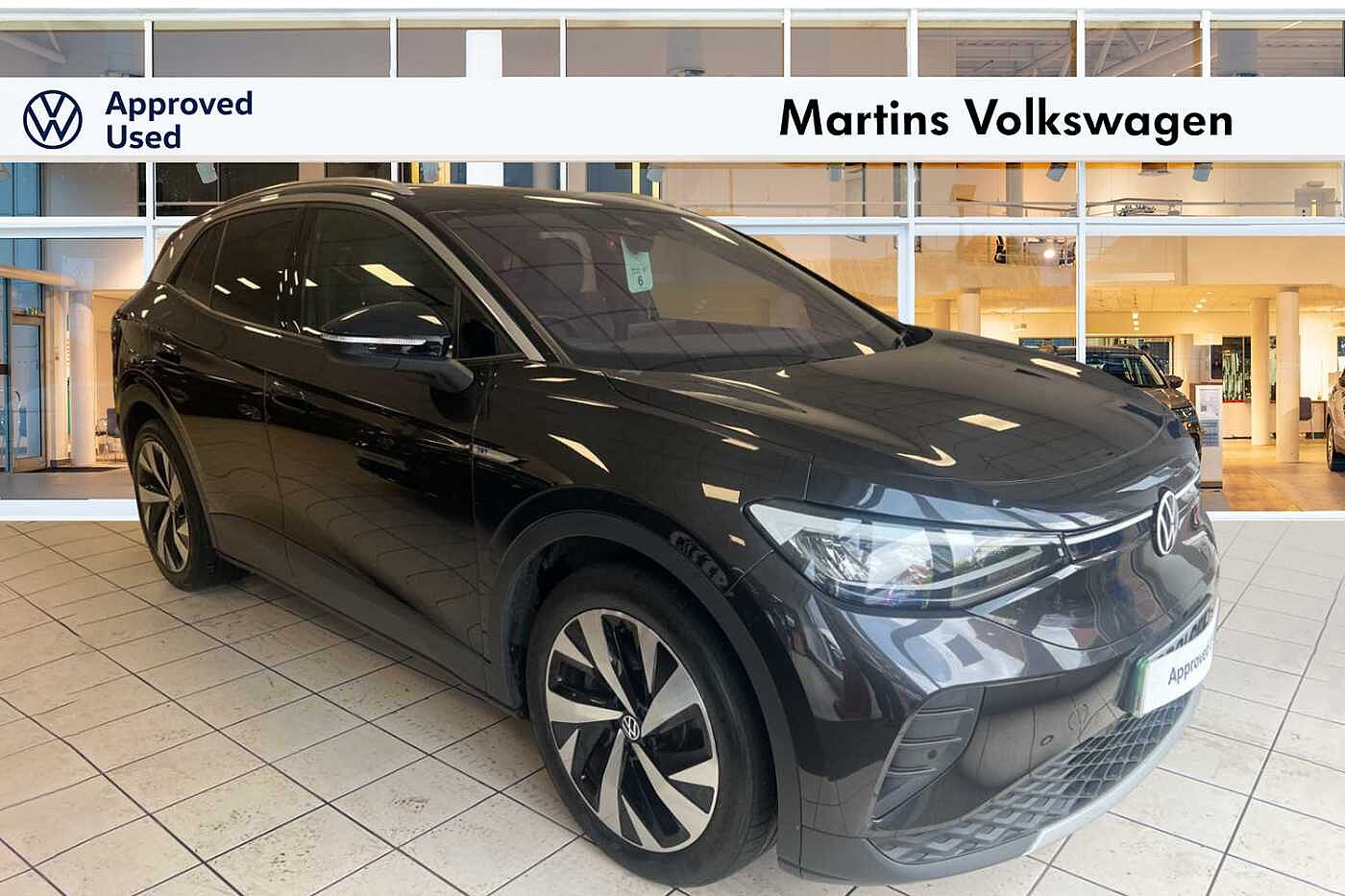 Main listing image - Volkswagen ID.4