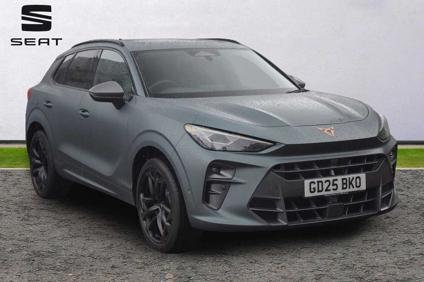 Main listing image - Cupra Terramar