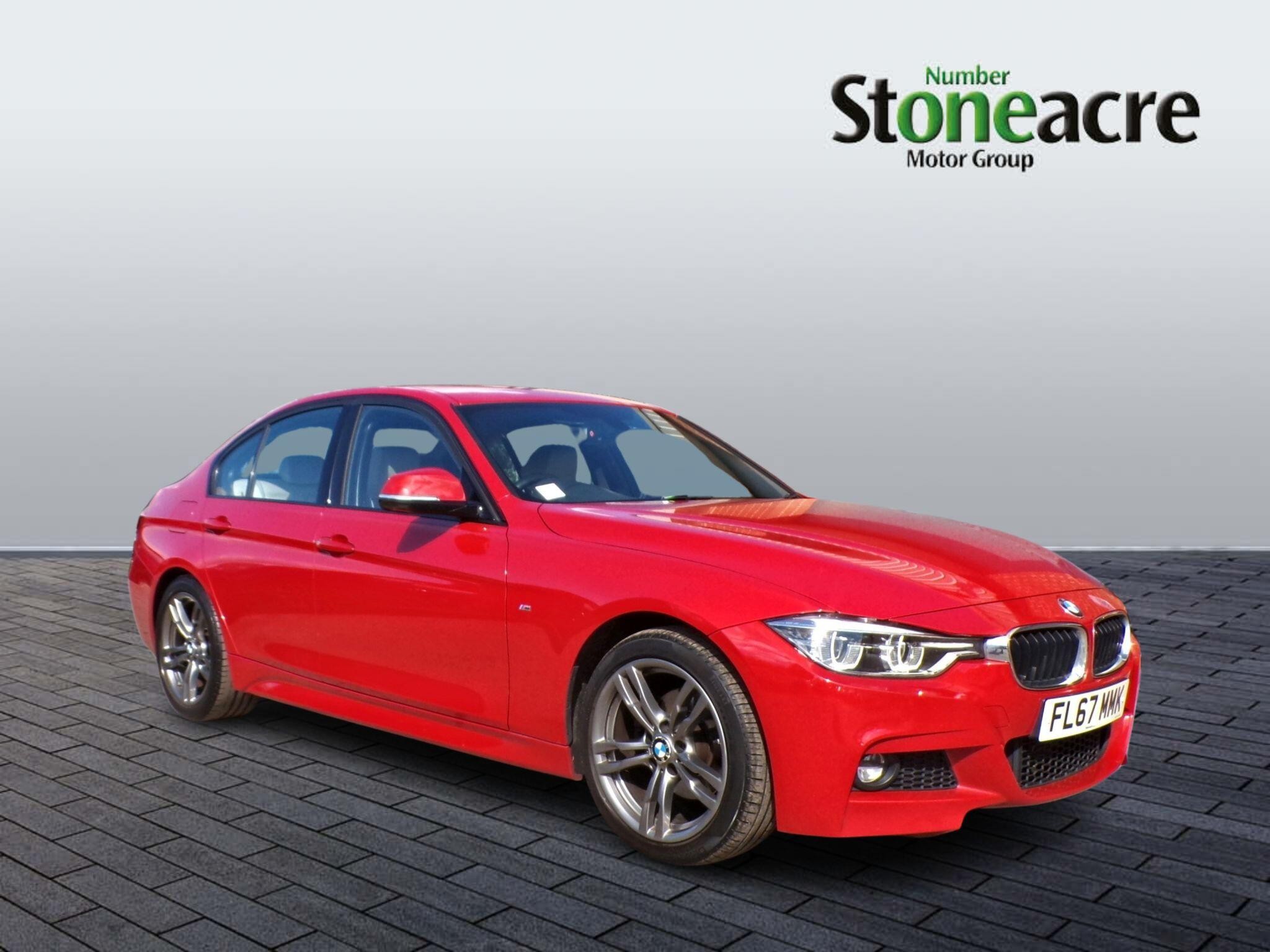 Main listing image - BMW 3 Series