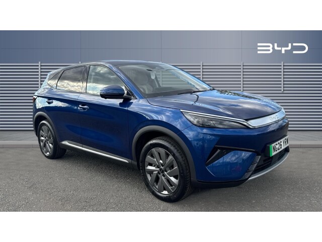 Main listing image - BYD Atto 3 Evo