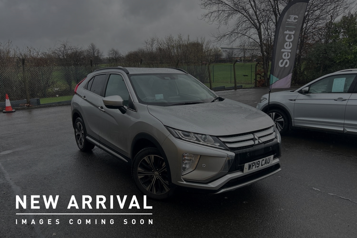 Main listing image - Mitsubishi Eclipse Cross
