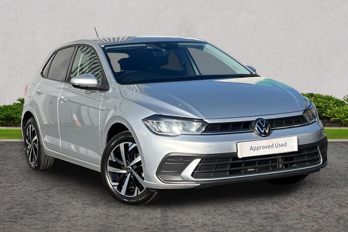 Main listing image - Volkswagen Polo