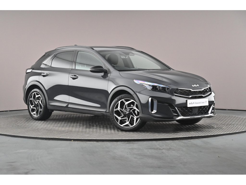 Main listing image - Kia XCeed