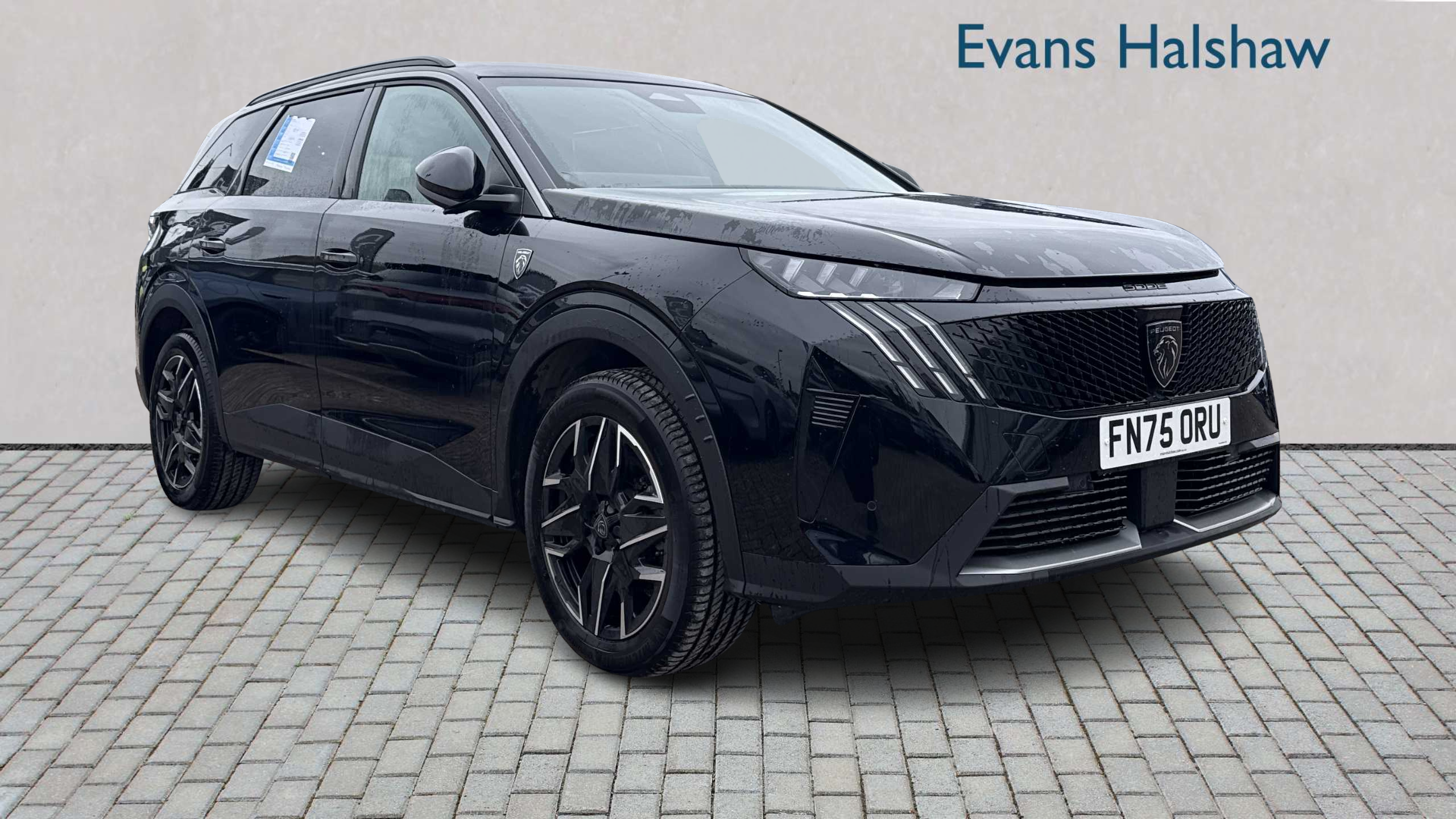 Main listing image - Peugeot 5008