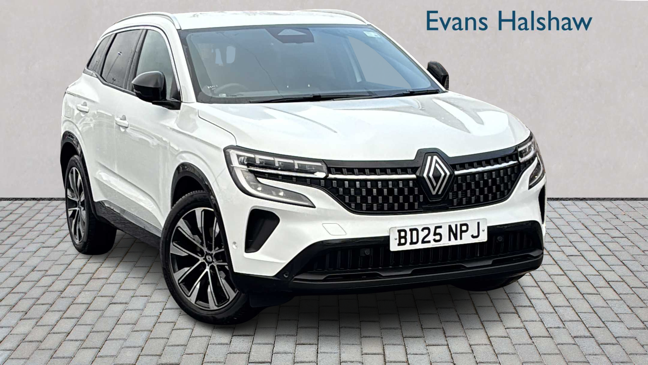 Main listing image - Renault Austral