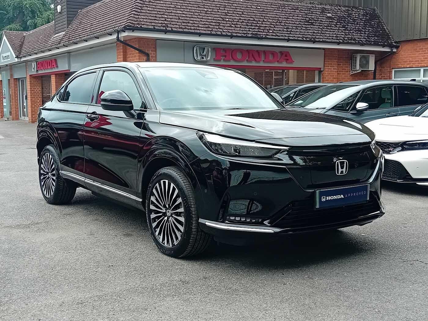 Main listing image - Honda E Ny1
