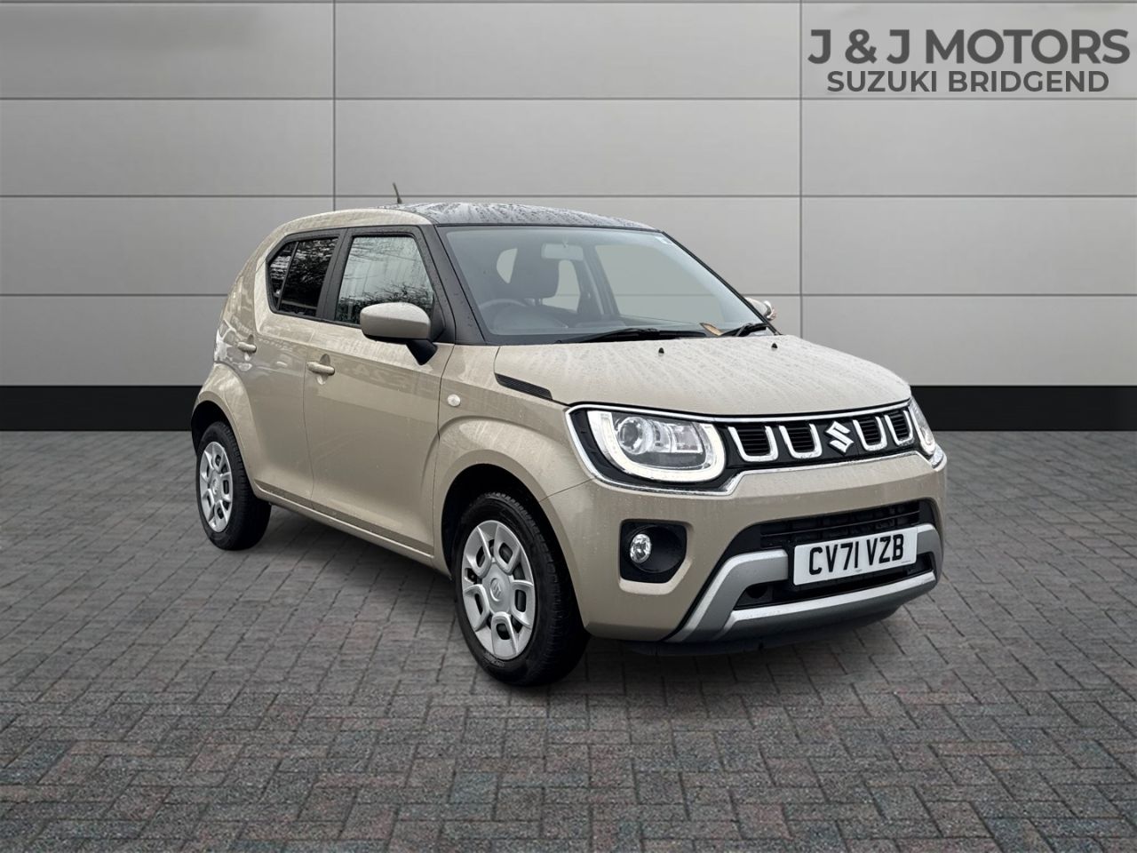 Main listing image - Suzuki Ignis