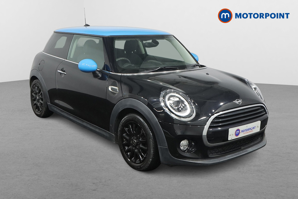 Main listing image - MINI Hatchback