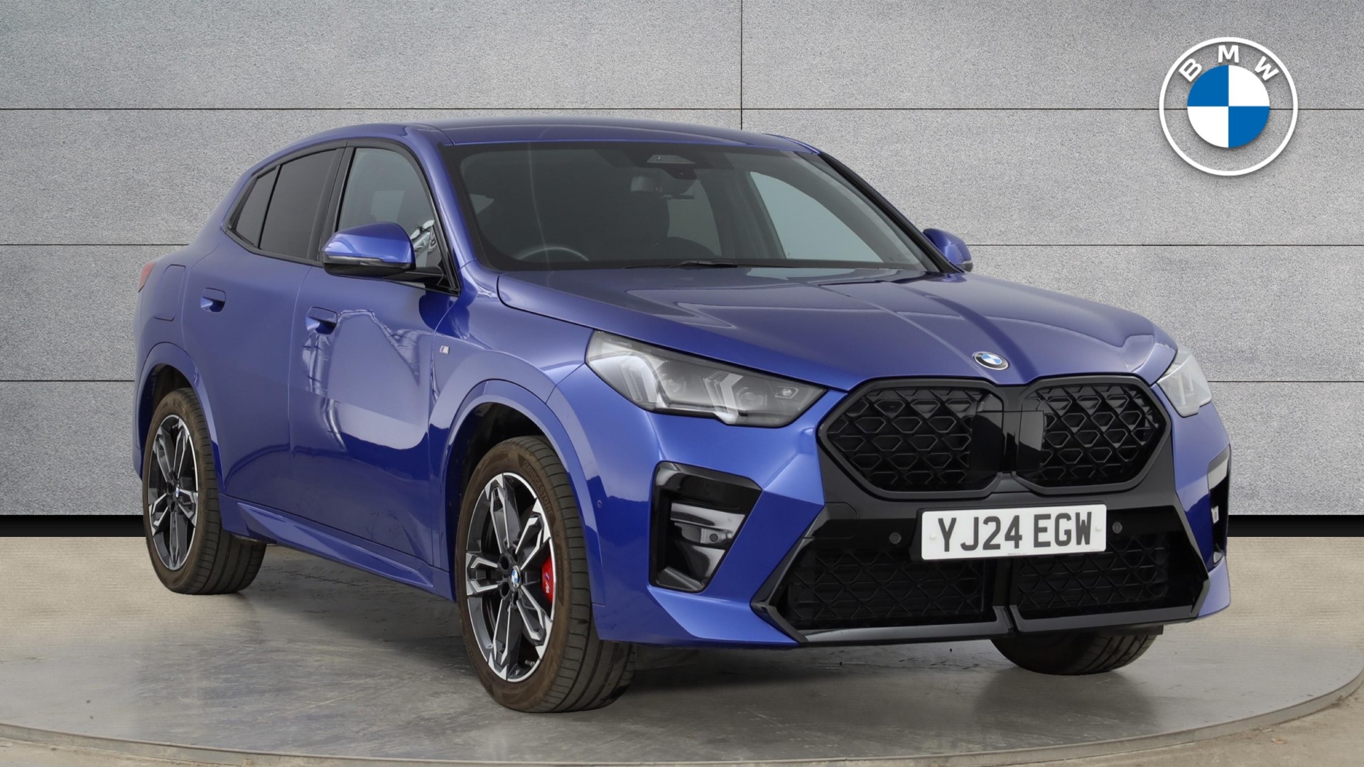Main listing image - BMW X2