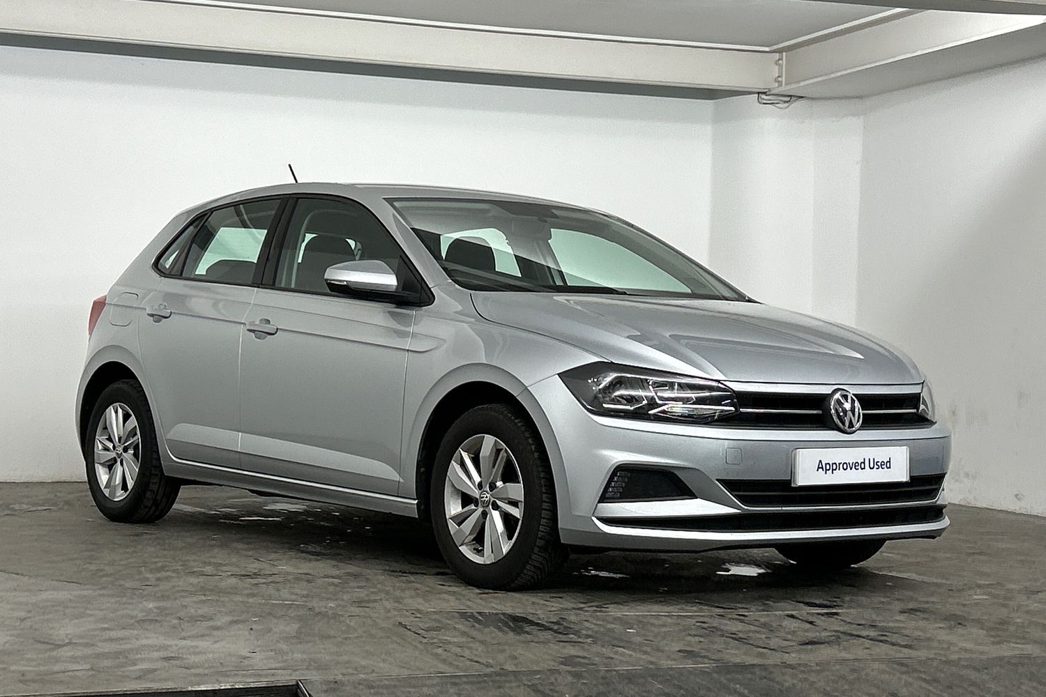 Main listing image - Volkswagen Polo