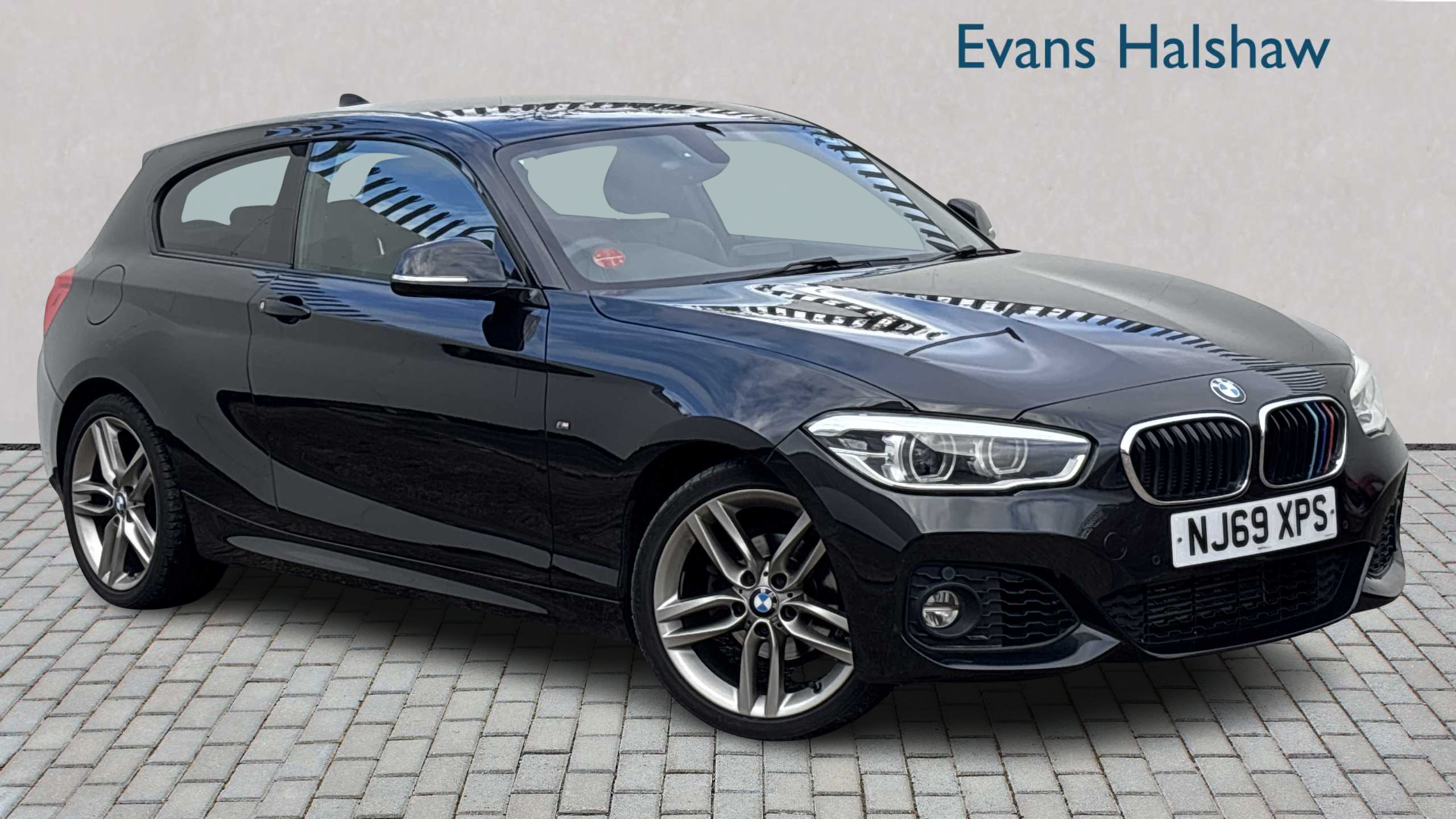 Main listing image - BMW 1 Series