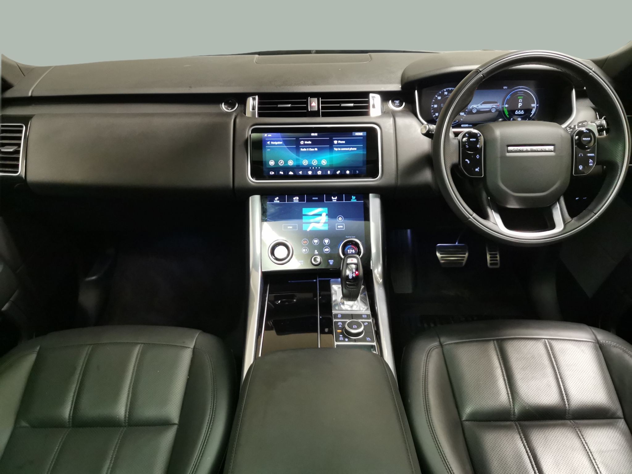 Main listing image - Land Rover Range Rover Sport