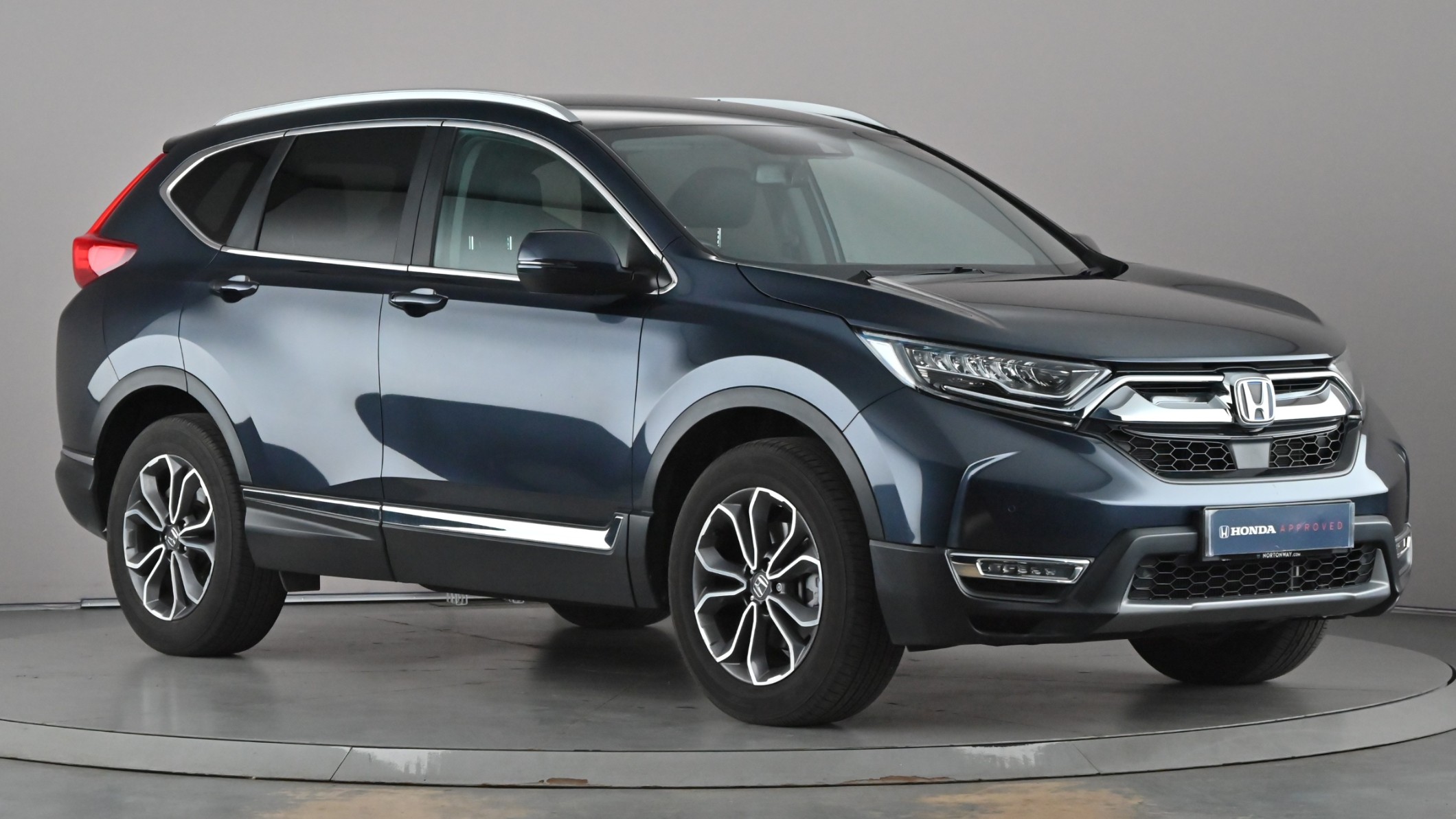 Main listing image - Honda CR-V