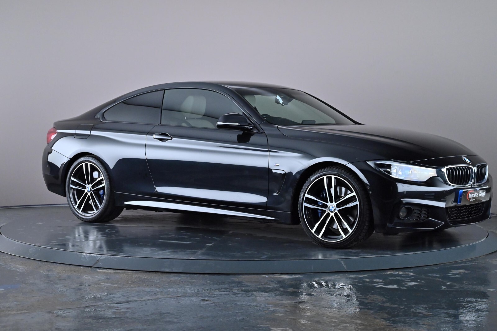 Main listing image - BMW 4 Series