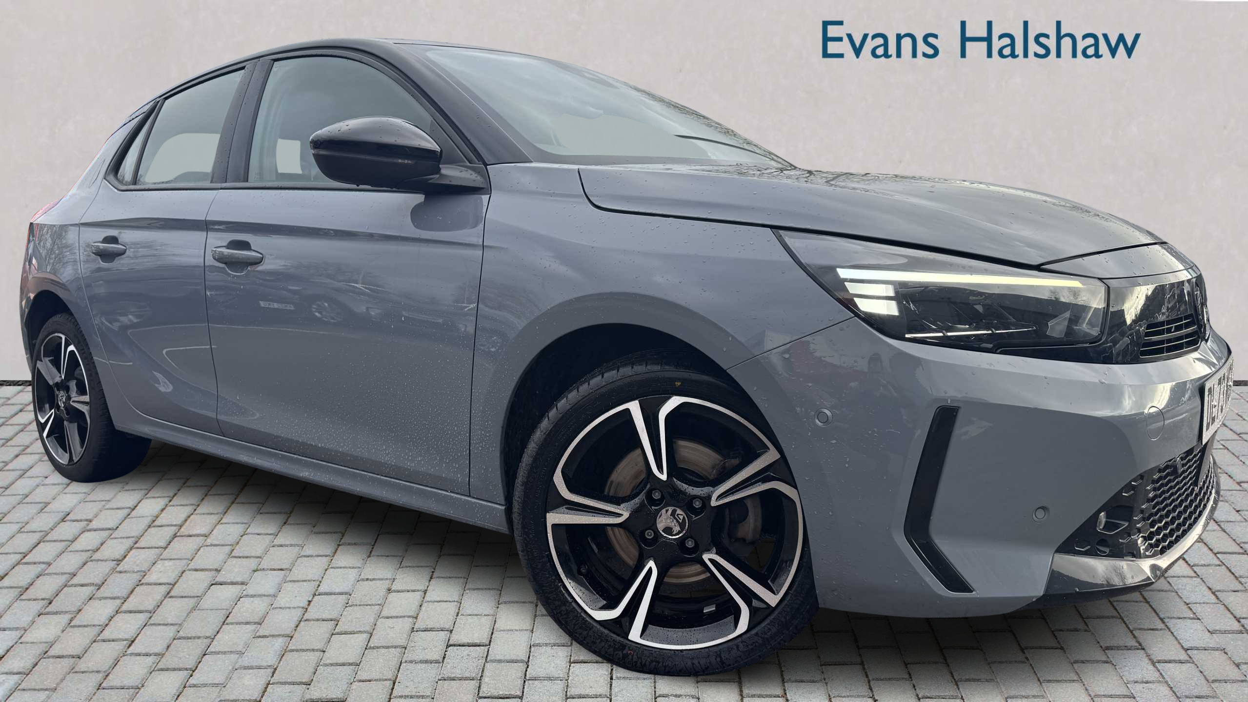 Main listing image - Vauxhall Corsa