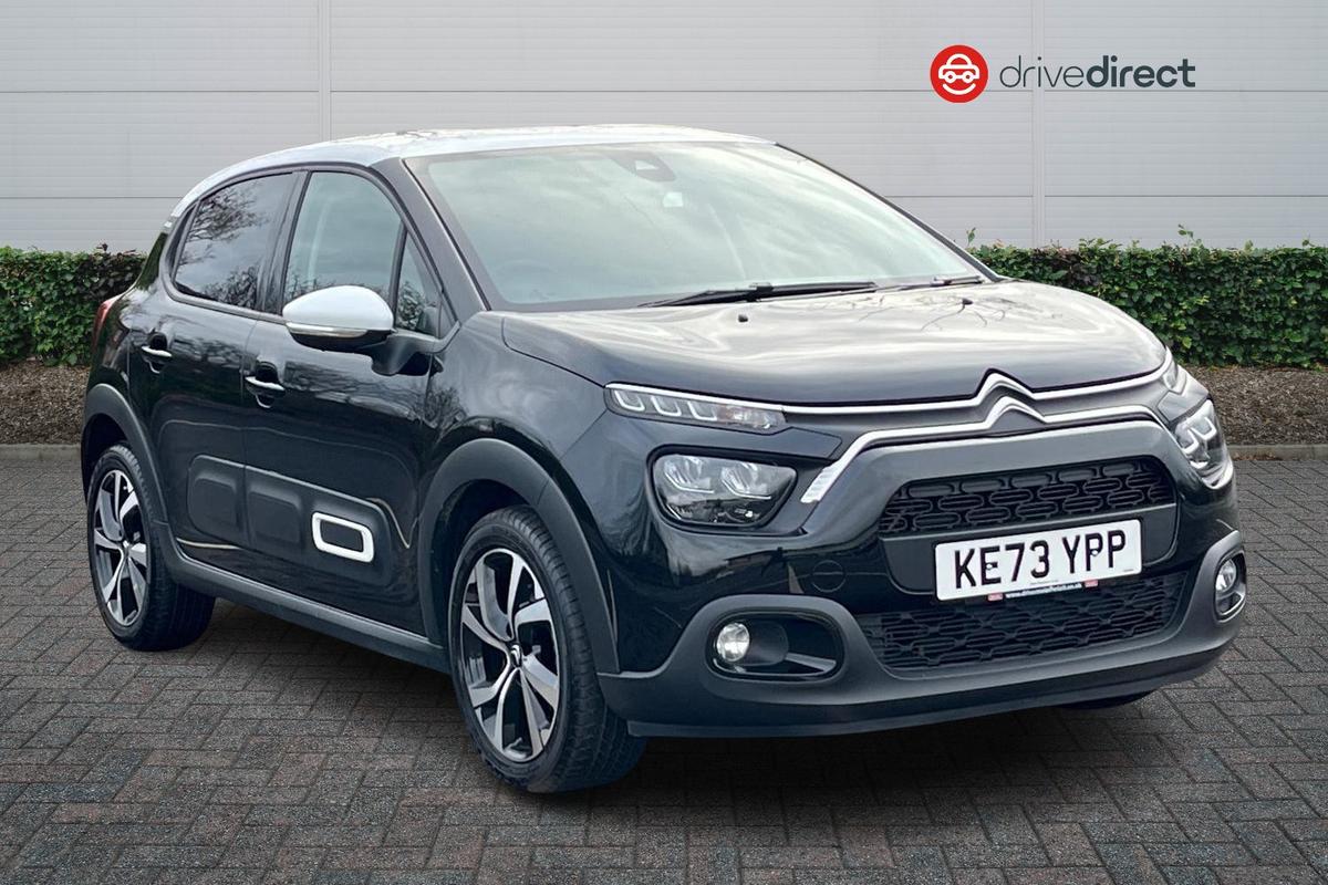 Main listing image - Citroen C3