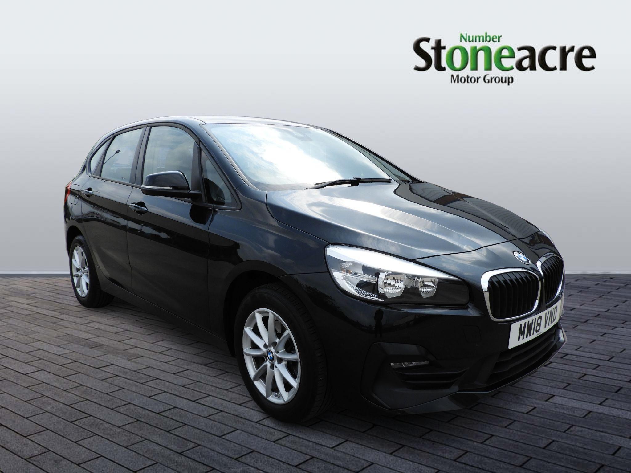 Main listing image - BMW 2 Series Active Tourer