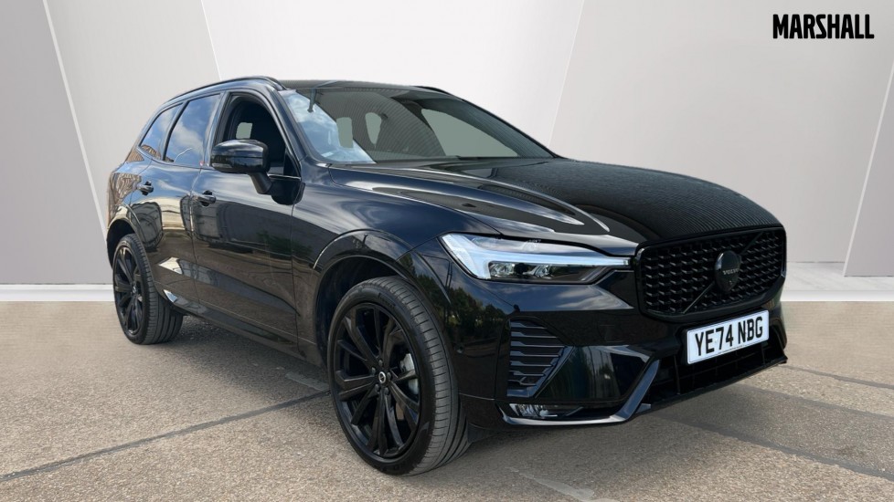 Main listing image - Volvo XC60