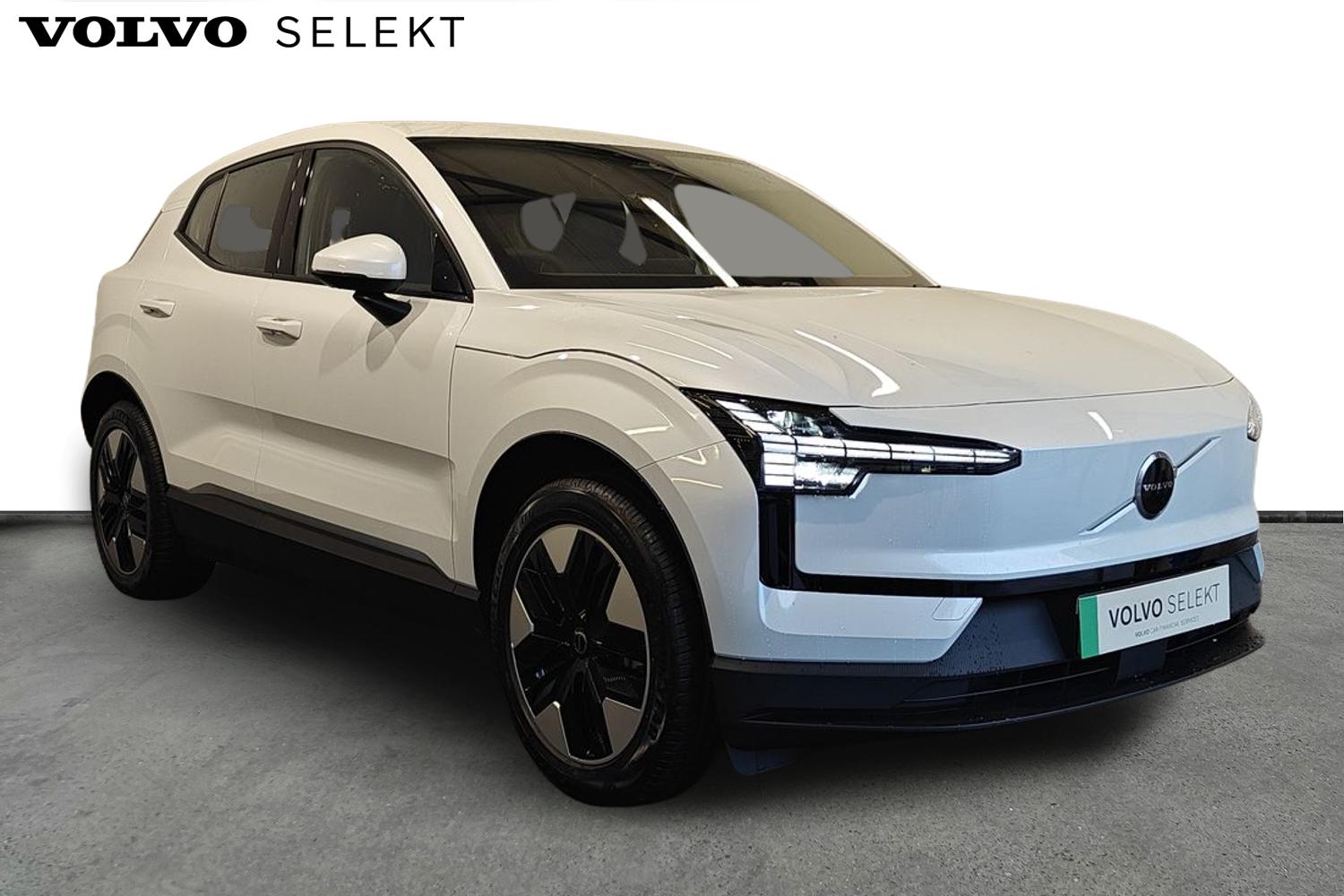 Main listing image - Volvo EX30