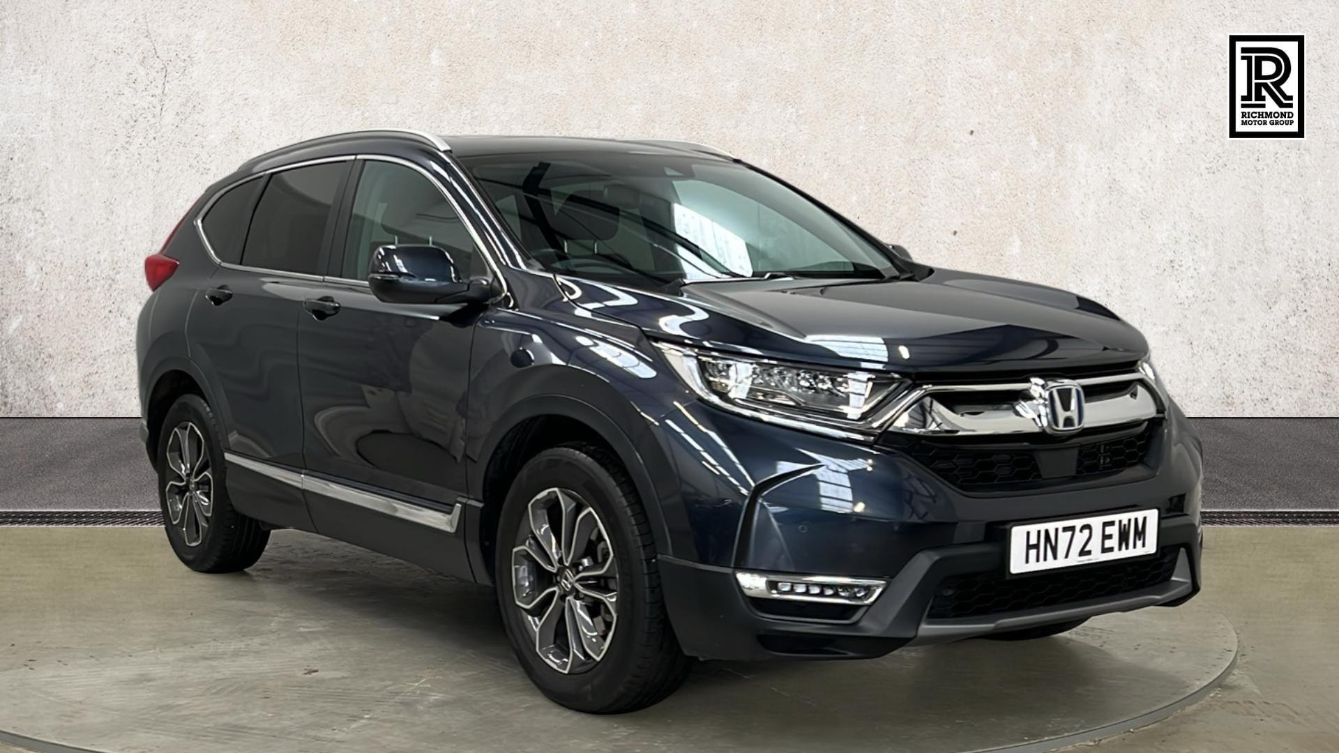 Main listing image - Honda CR-V