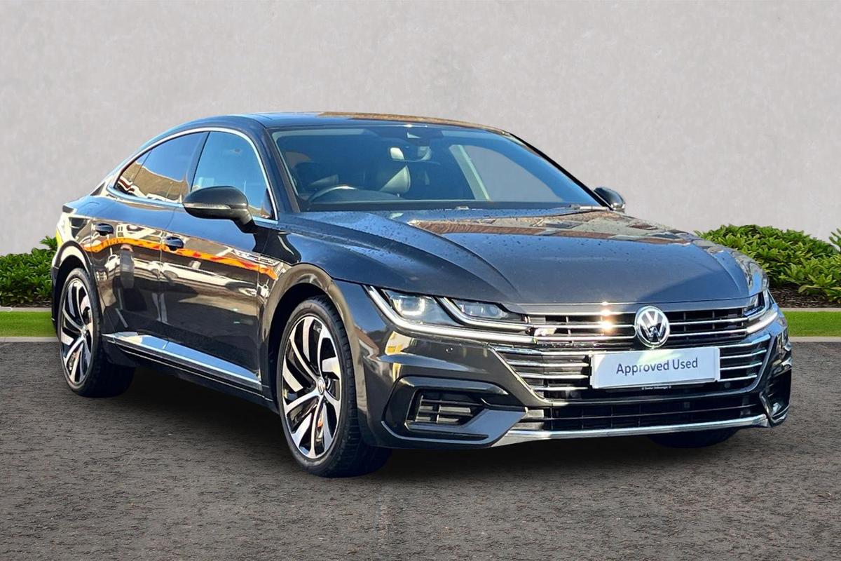 Main listing image - Volkswagen Arteon