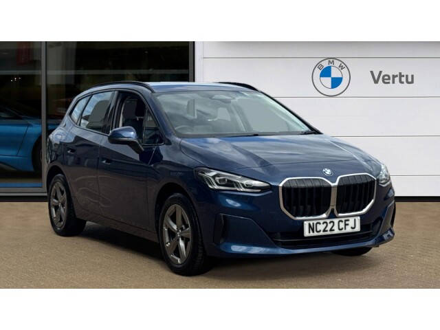 Main listing image - BMW 2 Series Active Tourer