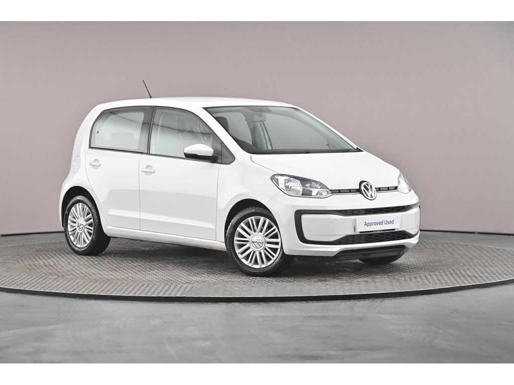 Main listing image - Volkswagen Up
