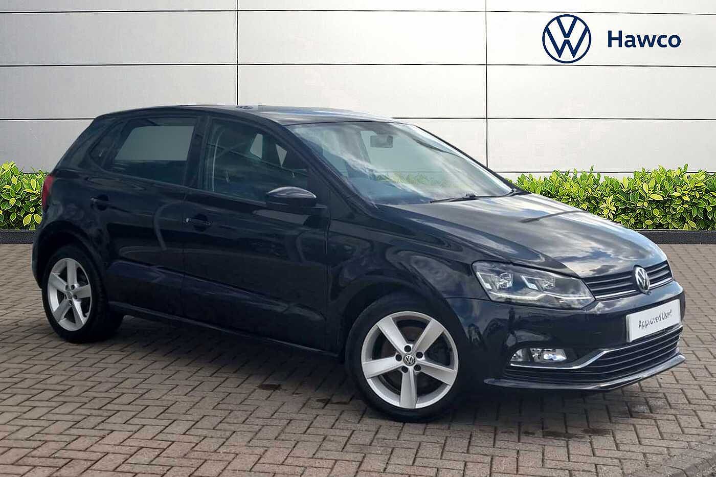 Main listing image - Volkswagen Polo