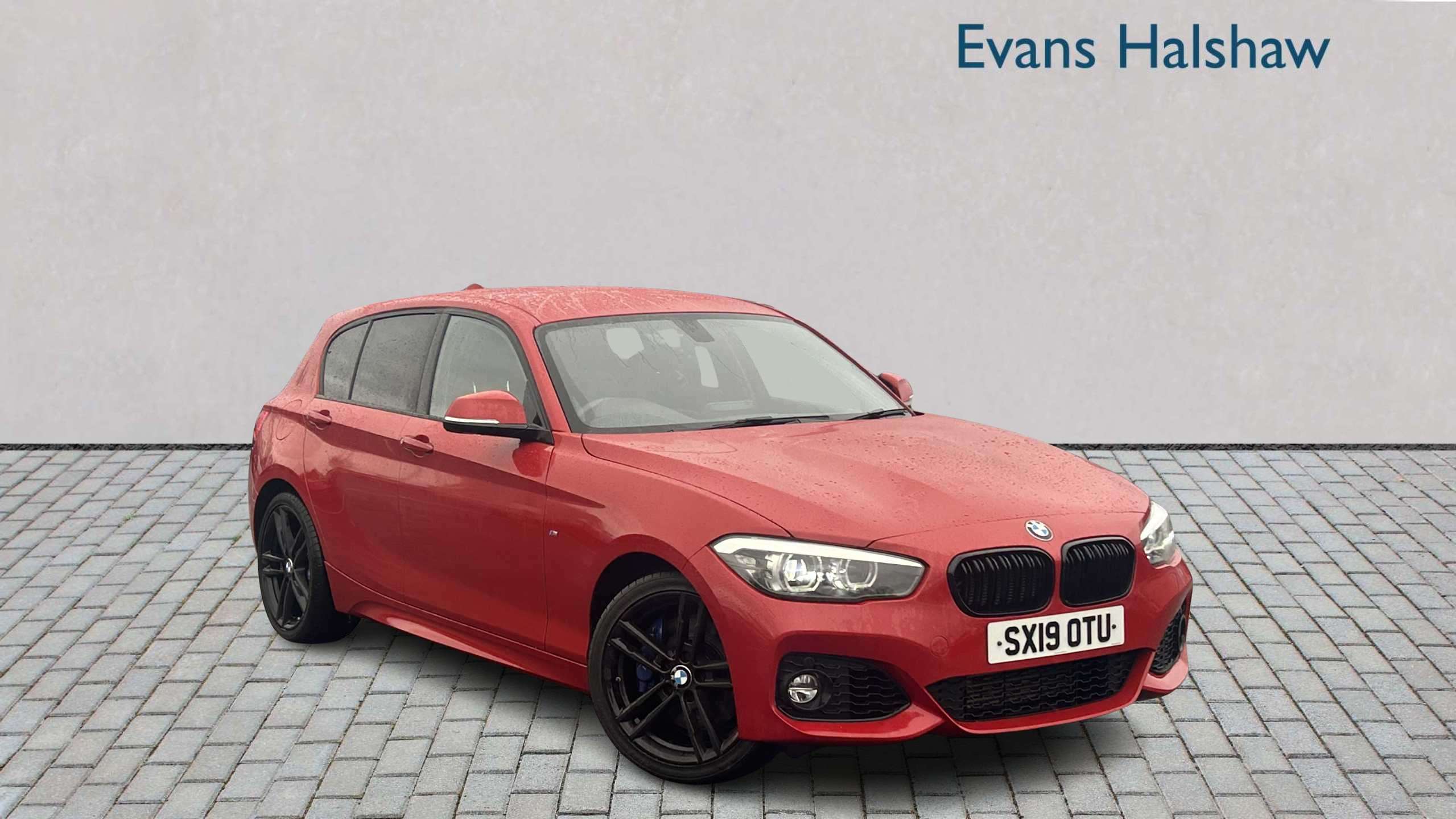 Main listing image - BMW 1 Series