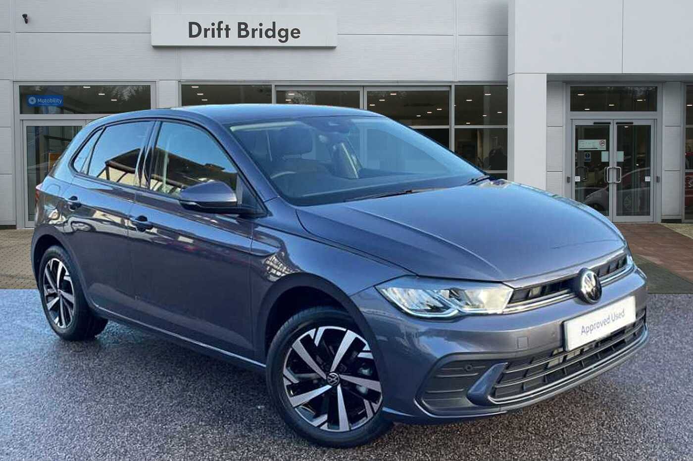 Main listing image - Volkswagen Polo