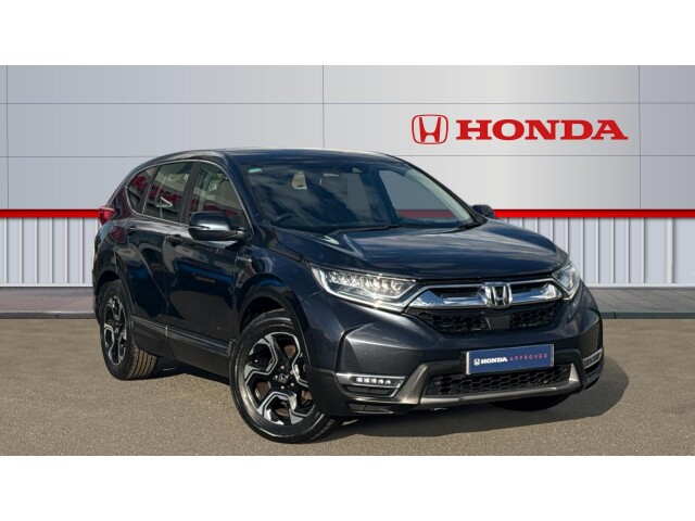 Main listing image - Honda CR-V