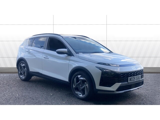 Main listing image - Hyundai Bayon