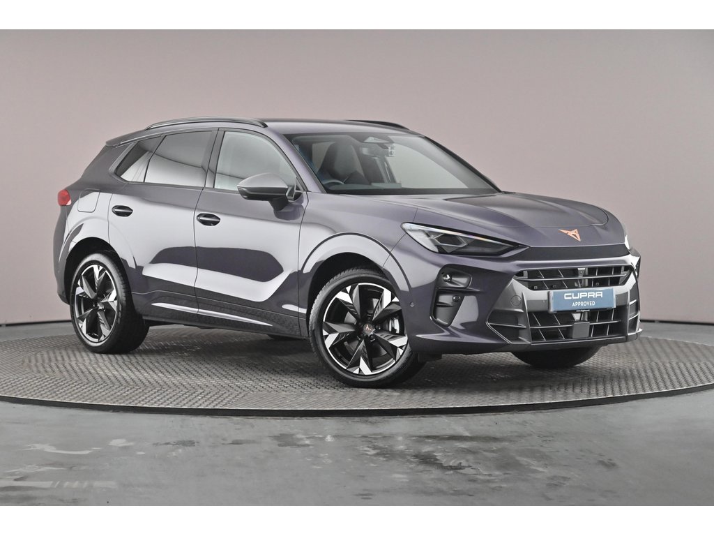Main listing image - Cupra Terramar