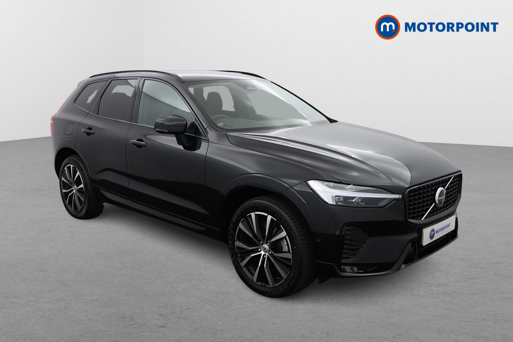 Main listing image - Volvo XC60