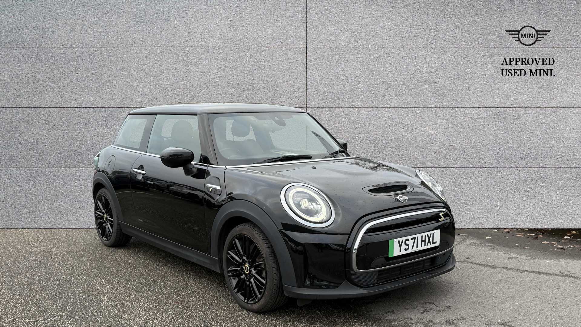 Main listing image - MINI Electric