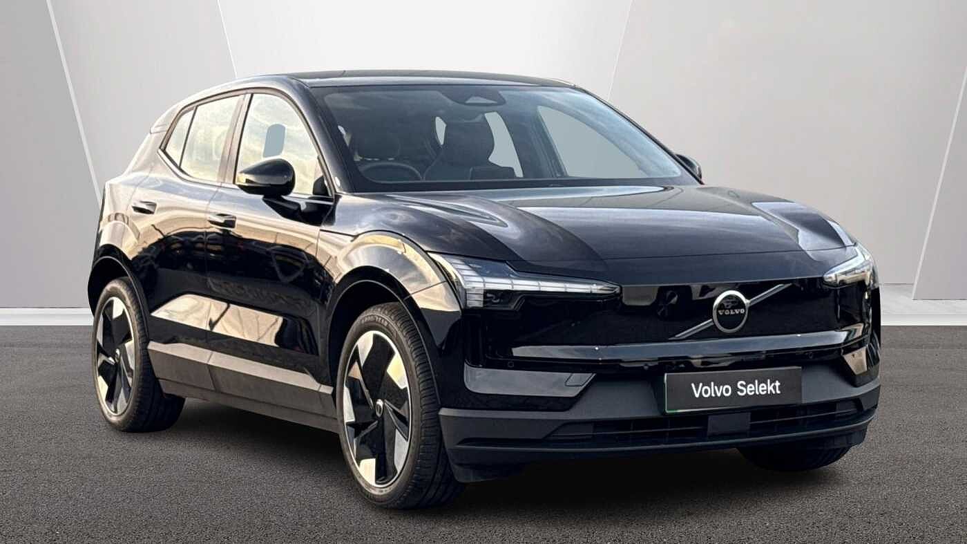 Main listing image - Volvo EX30