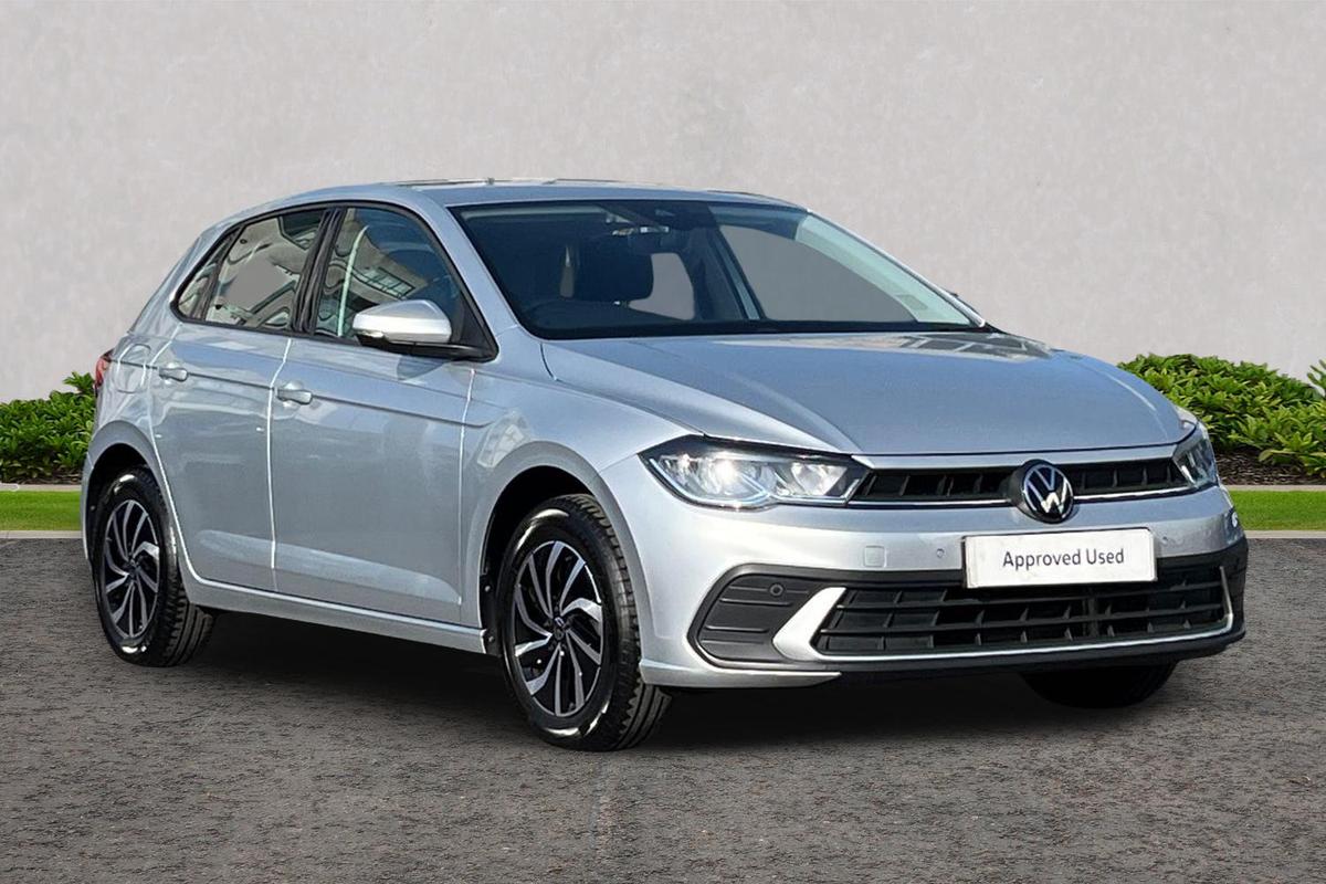 Main listing image - Volkswagen Polo