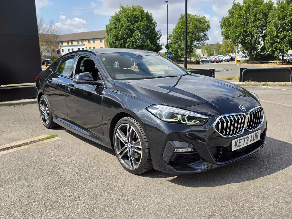 Main listing image - BMW 2 Series