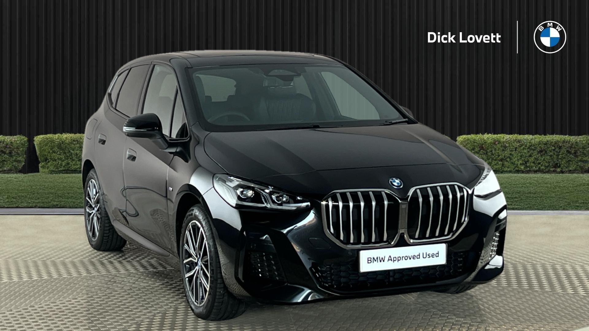 Main listing image - BMW 2 Series Active Tourer